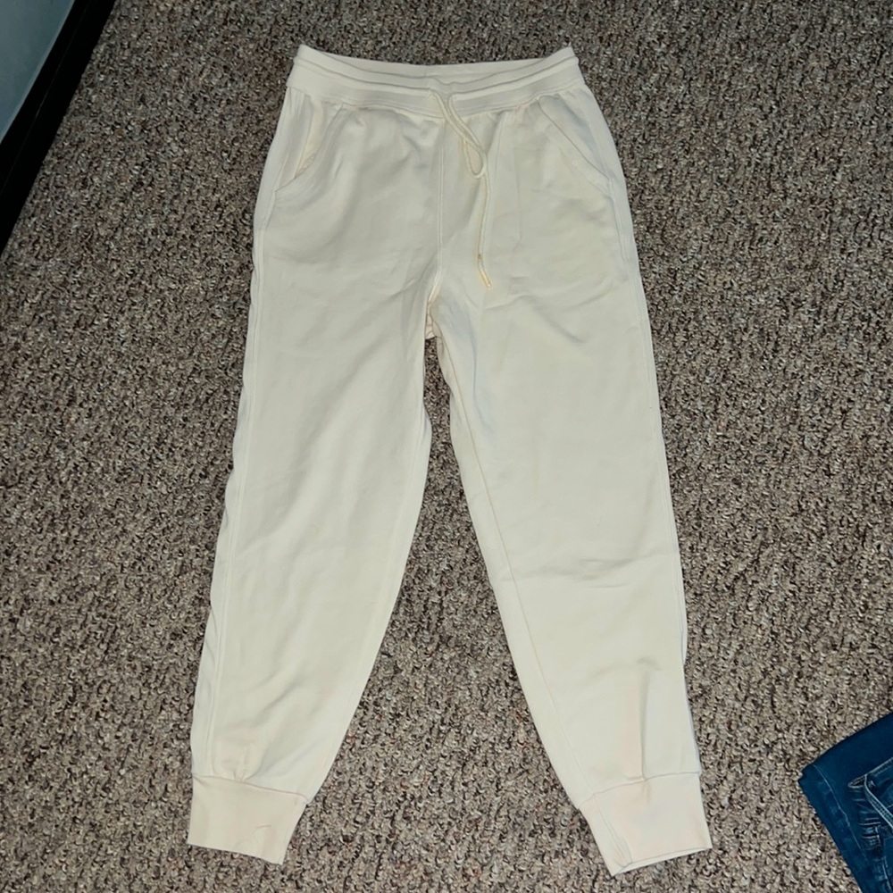 Sweat pants